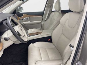 Volvo XC-90 Inscription, B5 AWD mild hybrid 7 plazas (diésel), Siete asientos individuales   - Foto 10
