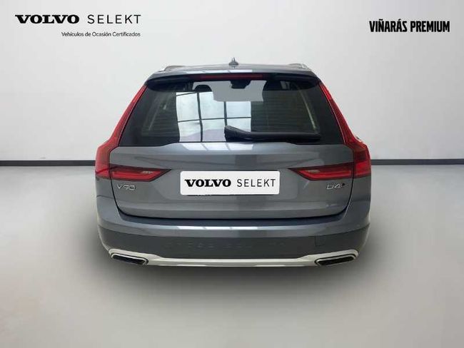 Volvo V90 Cross Country D4 AWD Automático   - Foto 5