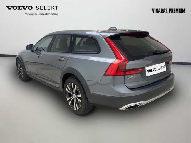 Volvo V90 Cross Country D4 AWD Automático   - Foto 3