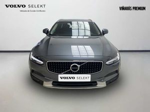 Volvo V90 Cross Country D4 AWD Automático   - Foto 4