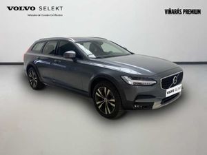 Volvo V90 Cross Country D4 AWD Automático   - Foto 7