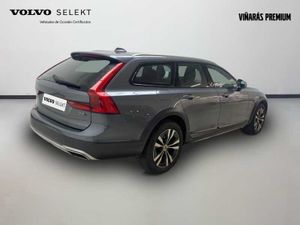 Volvo V90 Cross Country D4 AWD Automático   - Foto 8