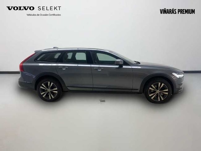 Volvo V90 Cross Country D4 AWD Automático   - Foto 6