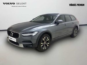 Volvo V90 Cross Country D4 AWD Automático   - Foto 2