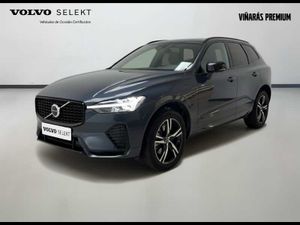 Volvo XC60 RECHARGE T6 EAWD R-DESIGN Auto   - Foto 2