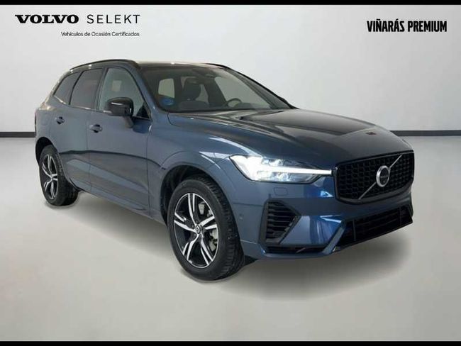 Volvo XC60 RECHARGE T6 EAWD R-DESIGN Auto   - Foto 6