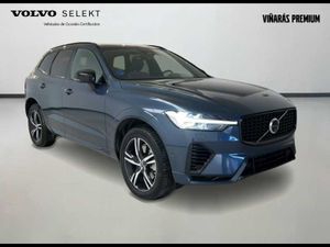 Volvo XC60 RECHARGE T6 EAWD R-DESIGN Auto   - Foto 6