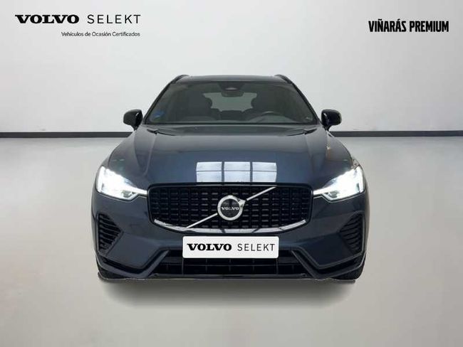 Volvo XC60 RECHARGE T6 EAWD R-DESIGN Auto   - Foto 8