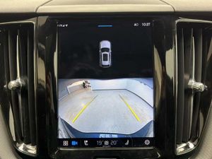 Volvo XC60 RECHARGE T6 EAWD R-DESIGN Auto   - Foto 18