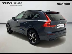 Volvo XC60 RECHARGE T6 EAWD R-DESIGN Auto   - Foto 4