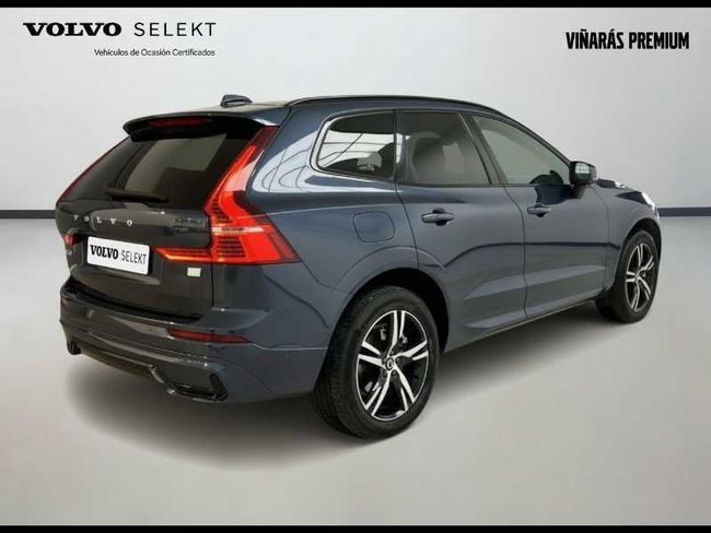 Volvo XC60 RECHARGE T6 EAWD R-DESIGN Auto   - Foto 7