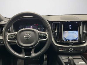 Volvo XC60 RECHARGE T6 EAWD R-DESIGN Auto   - Foto 13