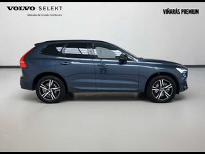 Volvo XC60 RECHARGE T6 EAWD R-DESIGN Auto   - Foto 5