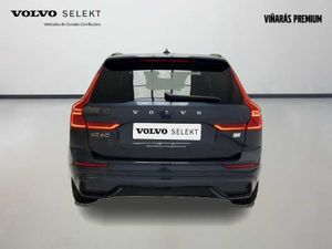 Volvo XC60 RECHARGE T6 EAWD R-DESIGN Auto   - Foto 3