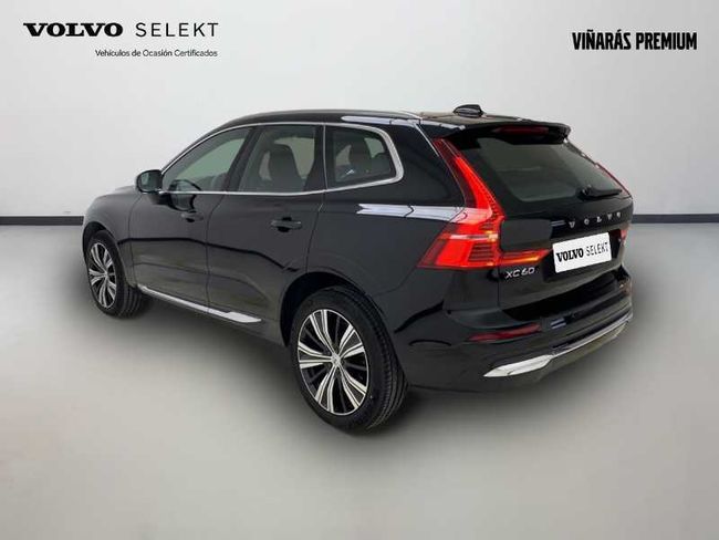 Volvo XC60 B4 Bright Plus (D) Automatic   - Foto 4