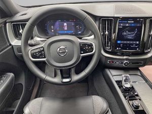 Volvo XC60 B4 Bright Plus (D) Automatic   - Foto 13