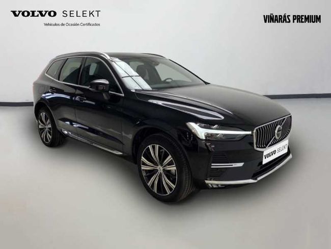 Volvo XC60 B4 Bright Plus (D) Automatic   - Foto 3