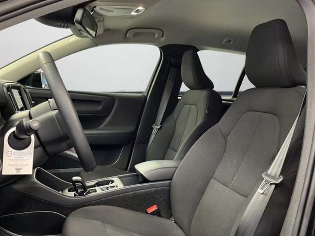 Volvo XC40 T4 Plug-in Hybrid Bright Essential hibrido enchufable   - Foto 10