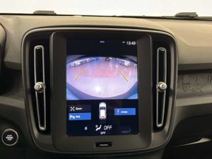 Volvo XC40 T4 Plug-in Hybrid Bright Essential hibrido enchufable   - Foto 18