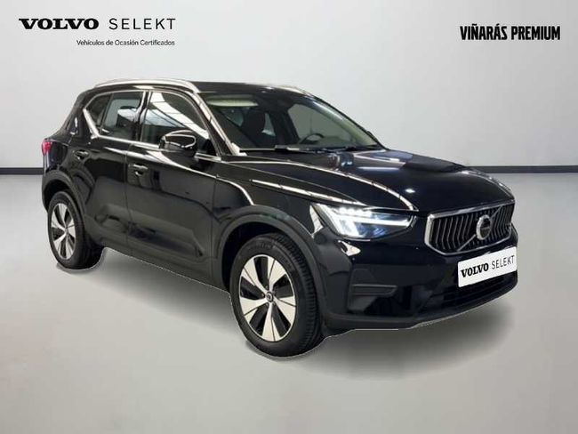 Volvo XC40 T4 Plug-in Hybrid Bright Essential hibrido enchufable   - Foto 7