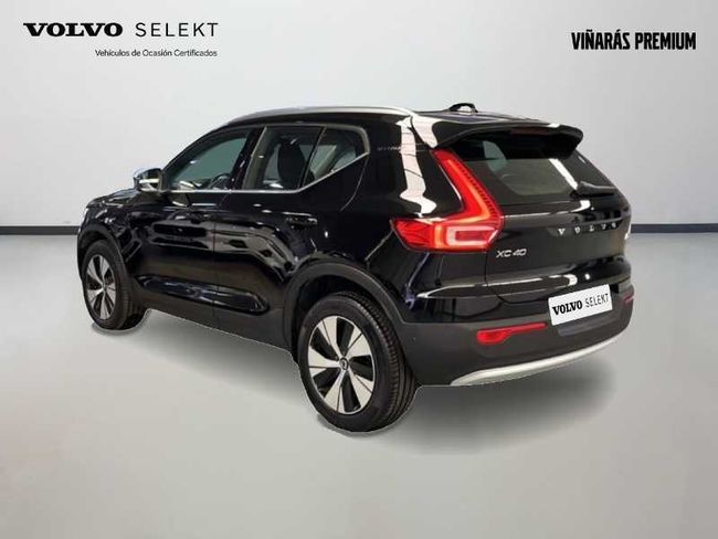 Volvo XC40 T4 Plug-in Hybrid Bright Essential hibrido enchufable   - Foto 3