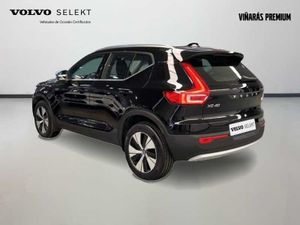Volvo XC40 T4 Plug-in Hybrid Bright Essential hibrido enchufable   - Foto 3
