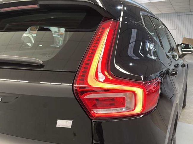 Volvo XC40 T4 Plug-in Hybrid Bright Essential hibrido enchufable   - Foto 21