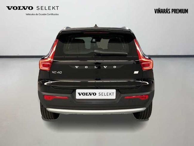 Volvo XC40 T4 Plug-in Hybrid Bright Essential hibrido enchufable   - Foto 5