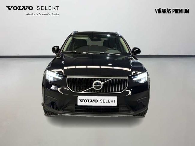 Volvo XC40 T4 Plug-in Hybrid Bright Essential hibrido enchufable   - Foto 4