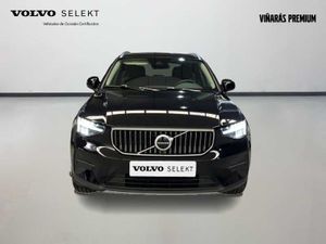 Volvo XC40 T4 Plug-in Hybrid Bright Essential hibrido enchufable   - Foto 4