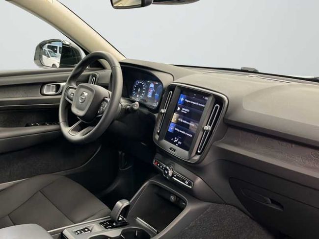 Volvo XC40 T4 Plug-in Hybrid Bright Essential hibrido enchufable   - Foto 9