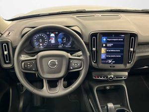 Volvo XC40 T4 Plug-in Hybrid Bright Essential hibrido enchufable   - Foto 13
