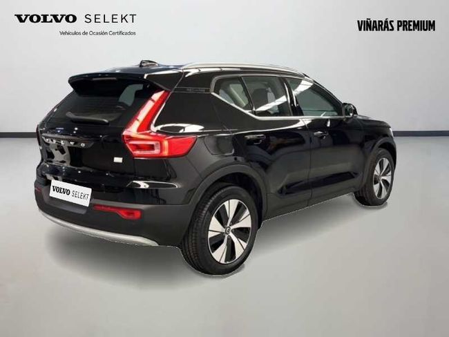 Volvo XC40 T4 Plug-in Hybrid Bright Essential hibrido enchufable   - Foto 8