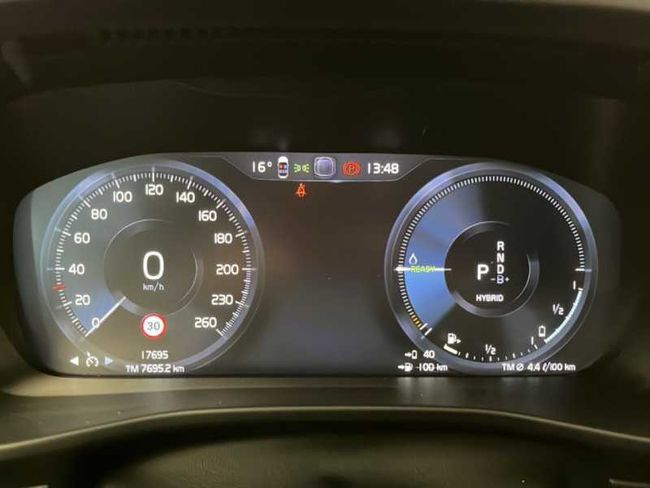 Volvo XC40 T4 Plug-in Hybrid Bright Essential hibrido enchufable   - Foto 14