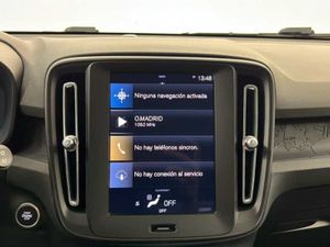 Volvo XC40 T4 Plug-in Hybrid Bright Essential hibrido enchufable   - Foto 15