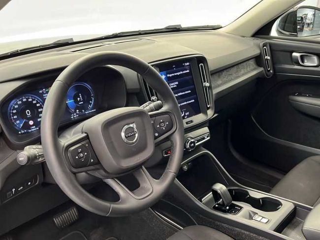 Volvo XC40 T4 Plug-in Hybrid Bright Essential hibrido enchufable   - Foto 19