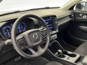 Volvo XC40 T4 Plug-in Hybrid Bright Essential hibrido enchufable   - Foto 19
