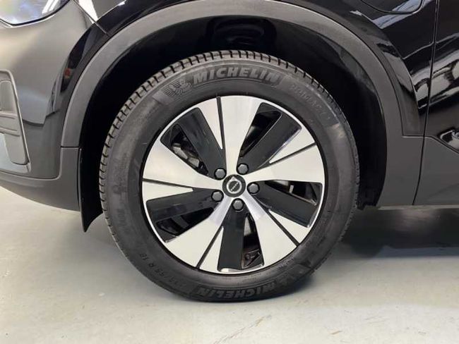 Volvo XC40 T4 Plug-in Hybrid Bright Essential hibrido enchufable   - Foto 16
