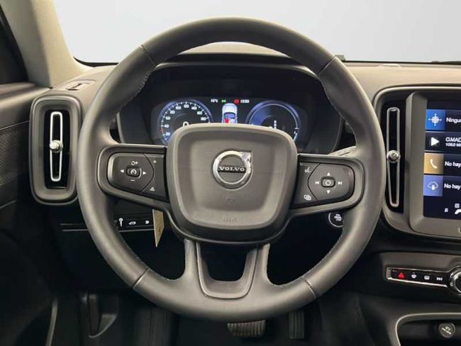 Volvo XC40 T4 Plug-in Hybrid Bright Essential hibrido enchufable   - Foto 17