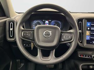 Volvo XC40 T4 Plug-in Hybrid Bright Essential hibrido enchufable   - Foto 17