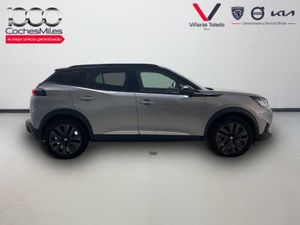 Peugeot 2008 SUV 2008 GT Pack Elctrico 136 (100 Kw) rebu   - Foto 7