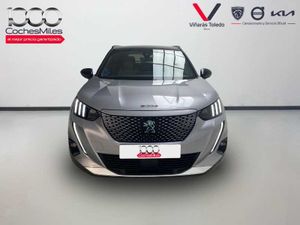 Peugeot 2008 SUV 2008 GT Pack Elctrico 136 (100 Kw) rebu   - Foto 5