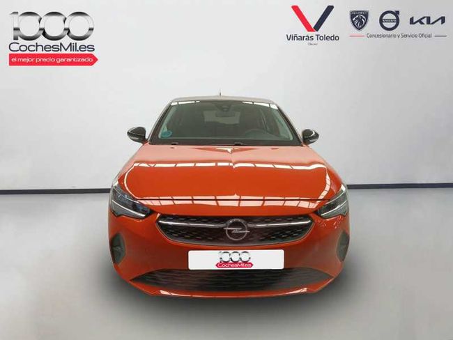 Opel Corsa Edition 1.2T XHL MT6 S/S 100 CV (74kW)   - Foto 4