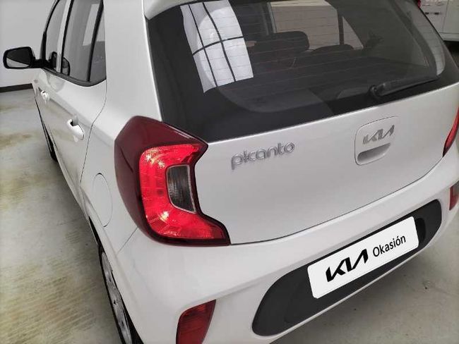 Kia Picanto 1.0 DPI Concept 5pl (MY23)   - Foto 20