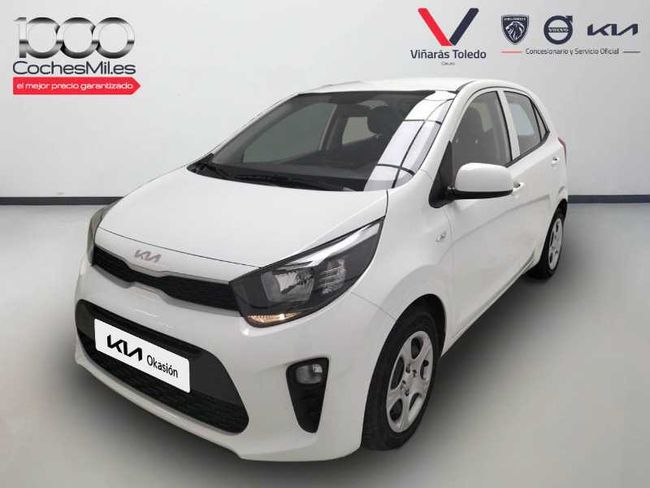 Kia Picanto 1.0 DPI Concept 5pl (MY23)   - Foto 2