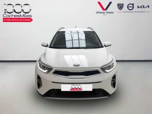 Kia Stonic 1.2 DPI Concept (MY22) 84CV   - Foto 4