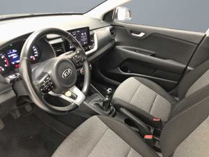 Kia Stonic 1.2 DPI Concept (MY22) 84CV   - Foto 9