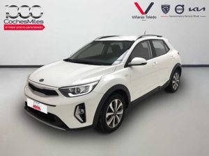 Kia Stonic 1.2 DPI Concept (MY22) 84CV   - Foto 2