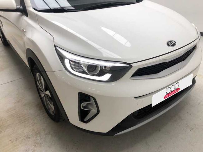 Kia Stonic 1.2 DPI Concept (MY22) 84CV   - Foto 20