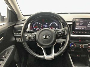 Kia Stonic 1.2 DPI Concept (MY22) 84CV   - Foto 16